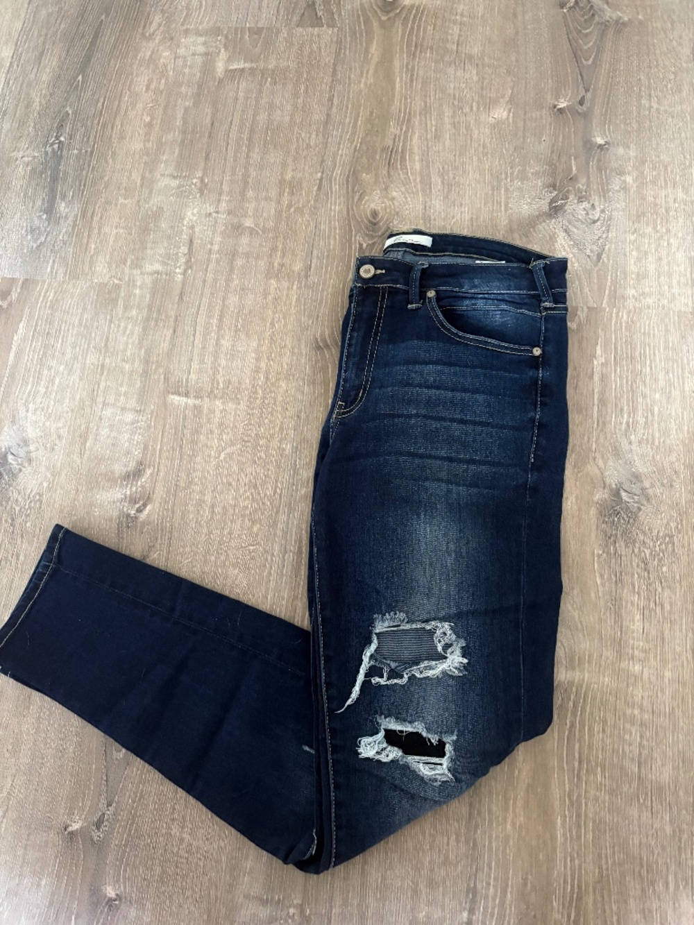 Kancan Skinny Jeans